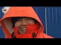 marine harvest videoclip