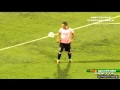 Palermo-Fenerbache: Miccoli show, palleggi di tacco... by Pietro Falanga