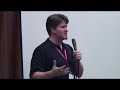 Warhammer Baltimore Games Day Q&A with Jeff and Josh -Part 3
