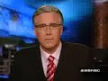 Olbermann: Kyl Worst Person in the World
