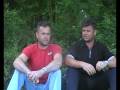 videos de Luka i Milutin Cvijetić pjevaju u Brezovim danama