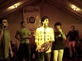 Banda Ponto G (musica do PREGUINHO)