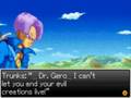 OGT - Supersonic Warrios - Dr. Gero Story Part 1