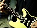 Tool - The Patient (guitar) Tool - The Patient (guitar)