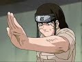 A Neji Hyuga Tribute- Just Feel Better