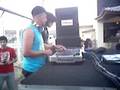 DJ ADRIANO JF VS DJ KAJU - 2DOMINGO ELETRONICO + BATIDA 103 FM (PIEDADE/SP)