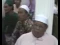 Ustaz Azhar Idrus - Wali di Kalangan Makhluk