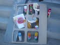 Rubik's Cube Graffiti 2