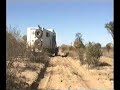 Teil 04: UNIMOG-Fahrten im s�dlichen AFRIKA