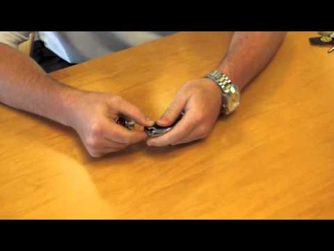 Mercedes-Benz of Cary – Key Fob Battery Replacement