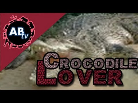 YouTube reptile video