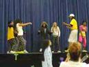 Dance Off