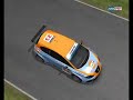 Simracing.nl Race07 WTCC Nordschleife race 1 (1e ronde)