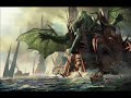 Cthulhu Mythos