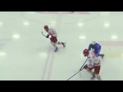 Keegan Gamble Recruiting - Stand Out Sports