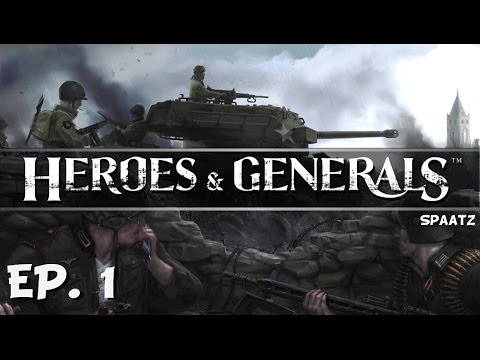 how to patch generals