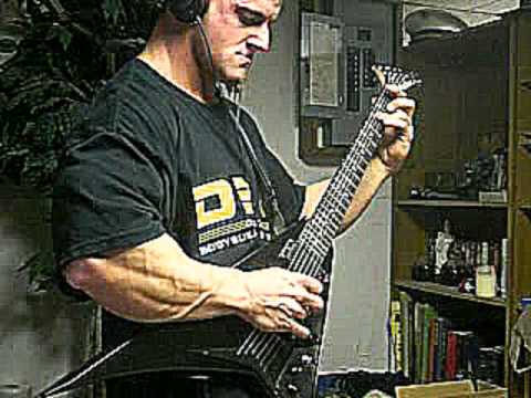 Vile - Pretty much just me practicing these songs again with my camera rolling. I'm gonna re-do Depopulate most definitely by covering both channels and even taking...