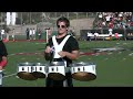 SFC Epic Drum Line Part 2