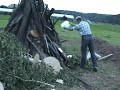 Feuer und Dummheit Feuer und Dummheit