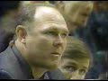 NBA Finals 1996 Seatle vs Chicago, Game 2 part 8