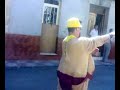 Tsumos en las vakillas de brazatortas