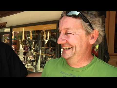 e-miglia 2011 - Blog | Geburtstags Party auf dem Großglockner