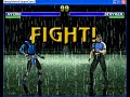 Glitches in MKP