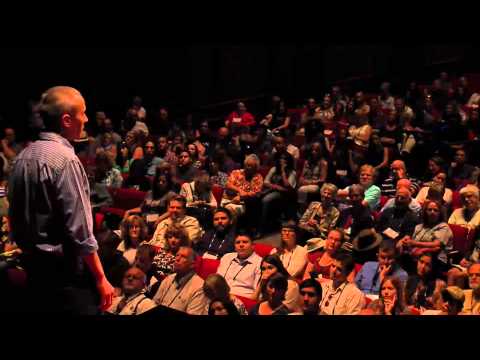 Recovery- an alcoholic’s story & the reemergence of psychedelic medicine | Robert Rhatigan | TEDxABQ
