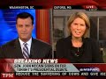 McCain Adviser Gets Defensive on Campaign "Suspension"