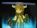 Final Fantasy III Giant part 2 Final Fantasy III Giant part 2