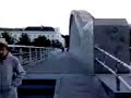 Walking over the 