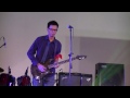 Click here to watch this video Blood Sea -Live at Vocafusion- by Daigo Sen