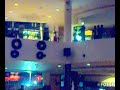 Apa kes cineleisure damansara