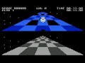 Atari 800 XL - Trailblazer (Gremlin Graphics) 1986 Atari 800 XL - Trailblazer (Gremlin Graphics) 1986