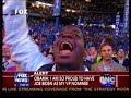 Democratic Convention Obama\