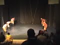 Gum Boot Dancing~Grahamstown Festival SA 04