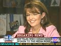 Sarah Palin Interview News Corp pt.4 Sarah Palin Interview News Corp pt.4