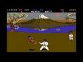 commodore 64 international karate