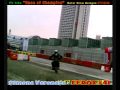 Pit bike - On board camera