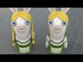 Raving Rabbids 2: Making fun of Everyday Life (single) Raving Rabbids 2: Making fun of Everyday Life (single)