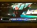 Pinhead CAWS entrance