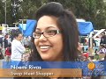 Popularity of Ethnic Swap Meet on the Rise-- America Arias Popularity of Ethnic Swap Meet on the Rise-- America Arias