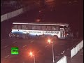 "Manila Hostage Scene" AUGUST 23,2010 (ROLANDO MENDOZA)