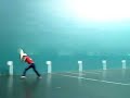 Jai Alai - Prueba de selección para ir a Filipinas (2)