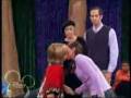 videos de selena gomez  first kiss with dylan sprouse