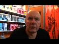 2009-05-09 | interview Irvine Welsh / March 2009 / ontv.tv PART1/2 ~> Interview Irvine WELSH Book : GLU & TRAINSPOTTING March 2009 WWW.ONTV.TV ...  (5:55)