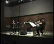 George Crumb, BLACK ANGELS - Departure