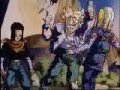 Trunks History Part 2