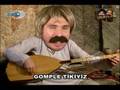 koca kafalar saz