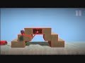 Tutorial LittleBigPlanet n�4 - Bouton d�clencheur